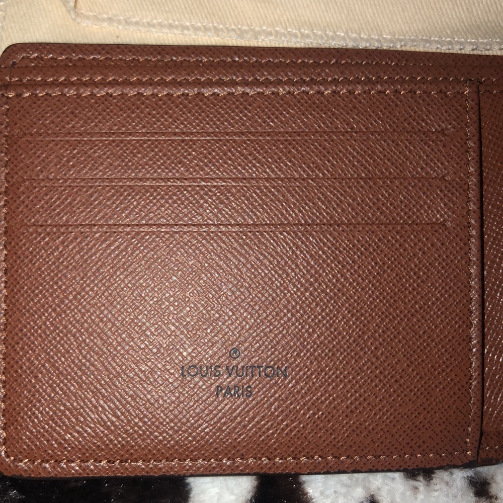 Louis Vuitton Multiple wallet - Picture 5 of 5